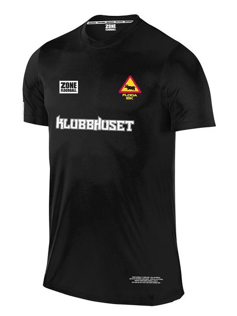 Zone T-shirt Athlete (Floda IBK)